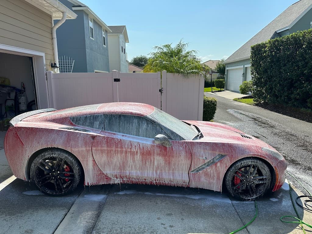 Madeyoulookautodetailing featured