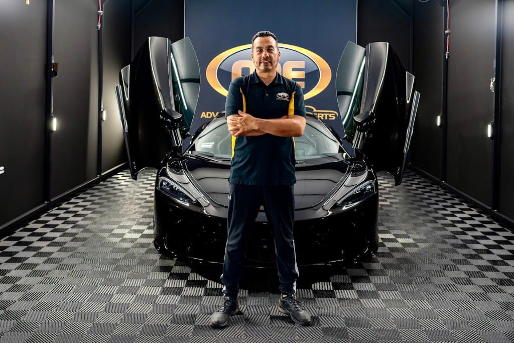 Advance Detailing Experts featured
