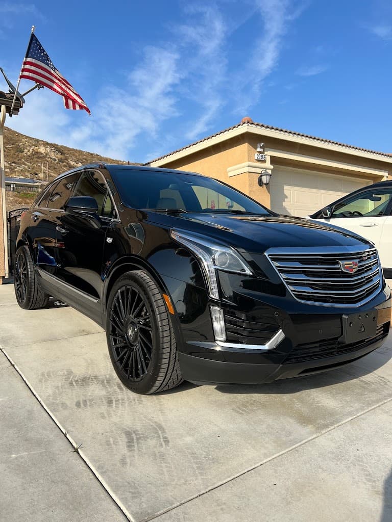 2CLEAN Mobile Haircuts & Auto Detailing featured