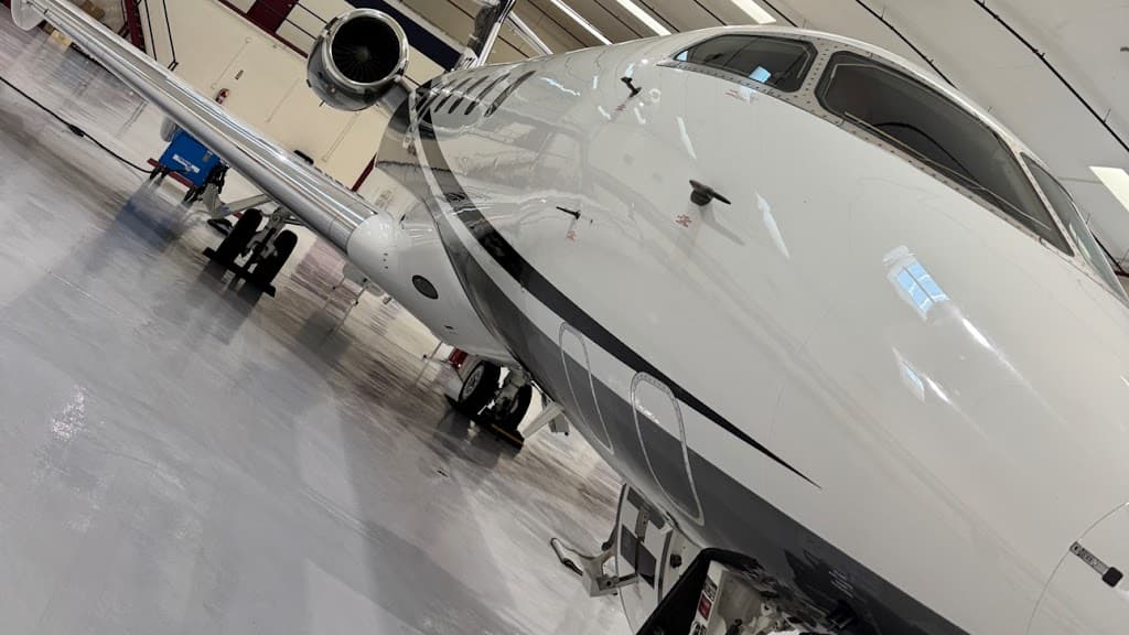 SparrowHawk Mobile Detailing: Aircraft, Marine & Auto Detailing featured
