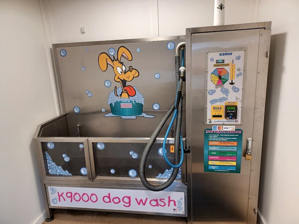 North Park Car & Pet Wash featured