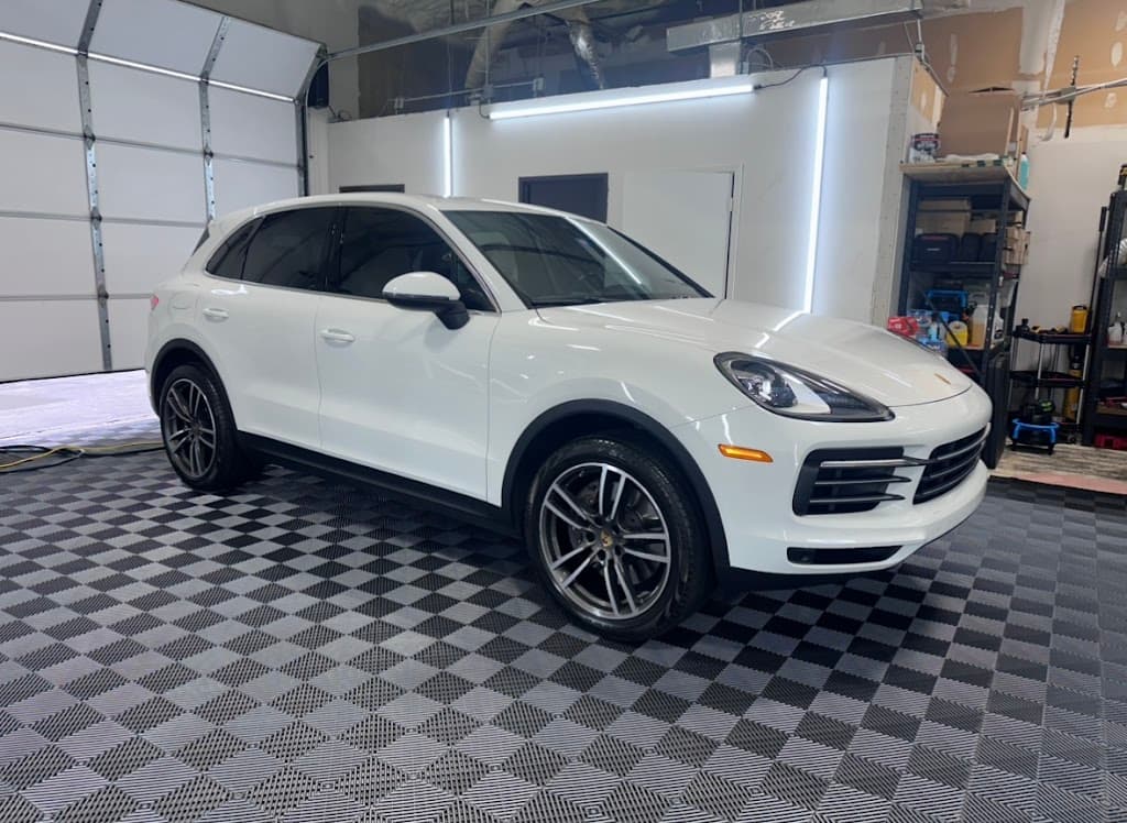 Sweet's Auto Detailing featured