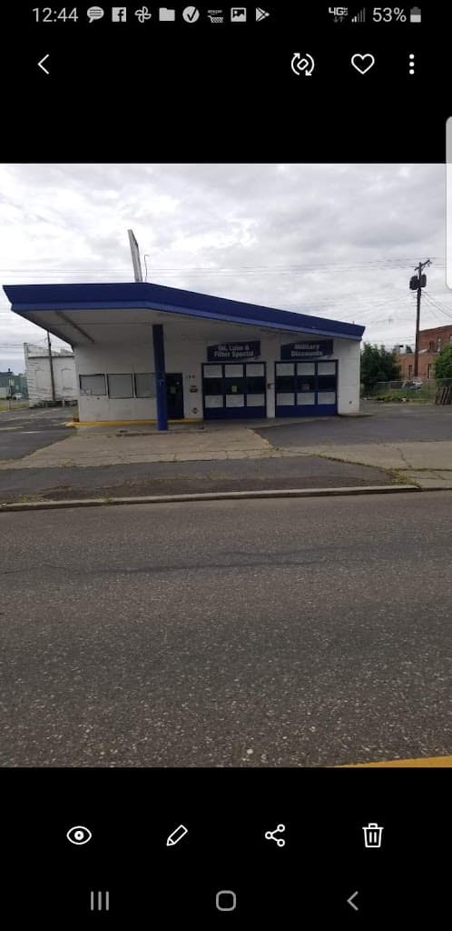Goldendale Auto Detail featured
