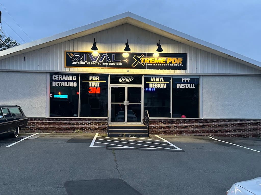 XTREME PDR of Pottstown featured