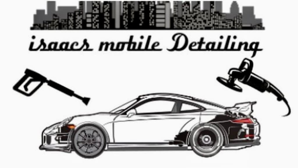Isaacs mobile detailing featured