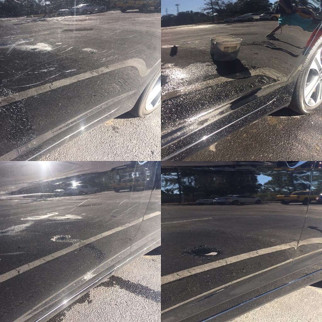 Emerald Coast Pro Plus Detailing featured