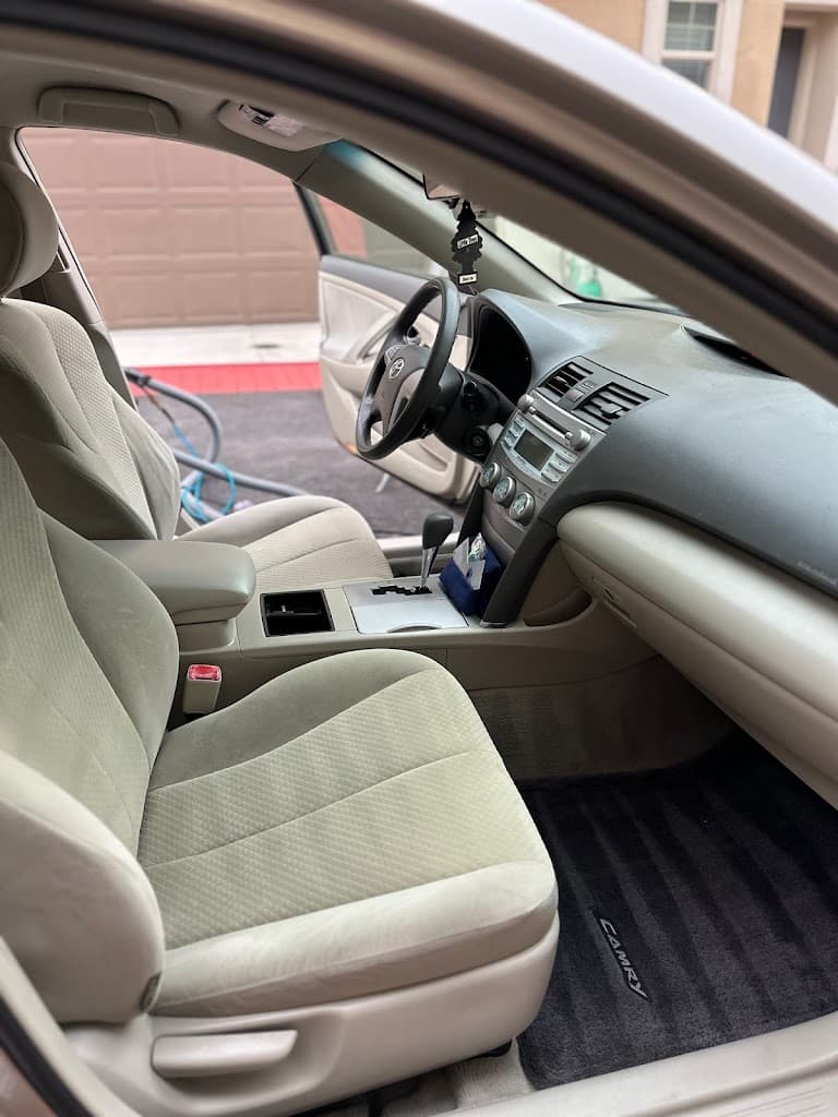 KJ's Car Detailing featured