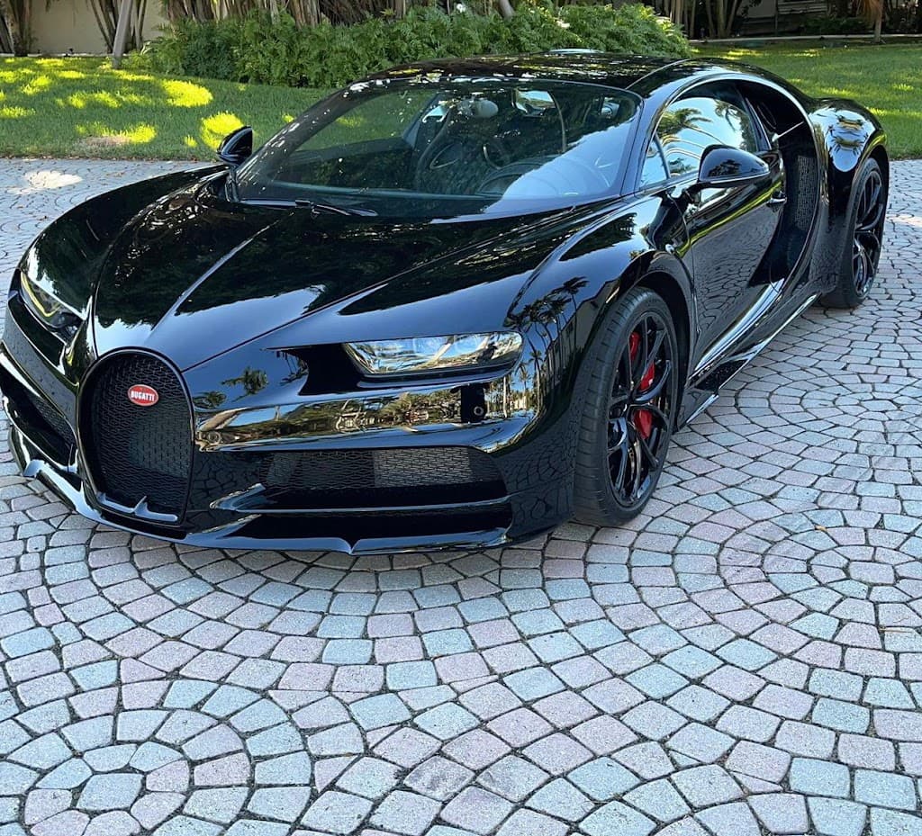 RCA Detailing featured