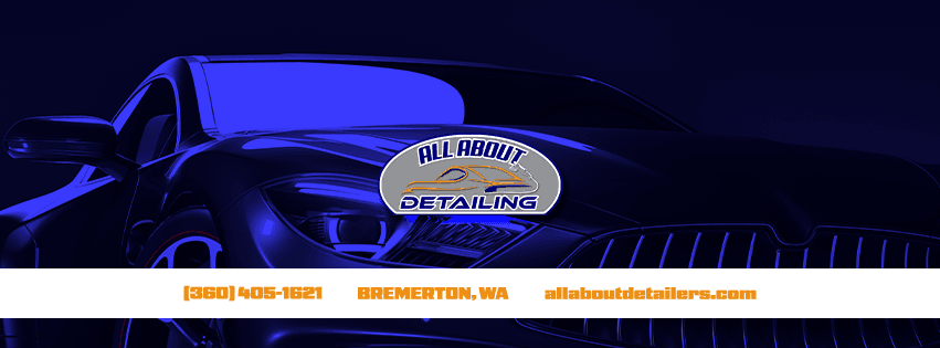 All About Detailing featured