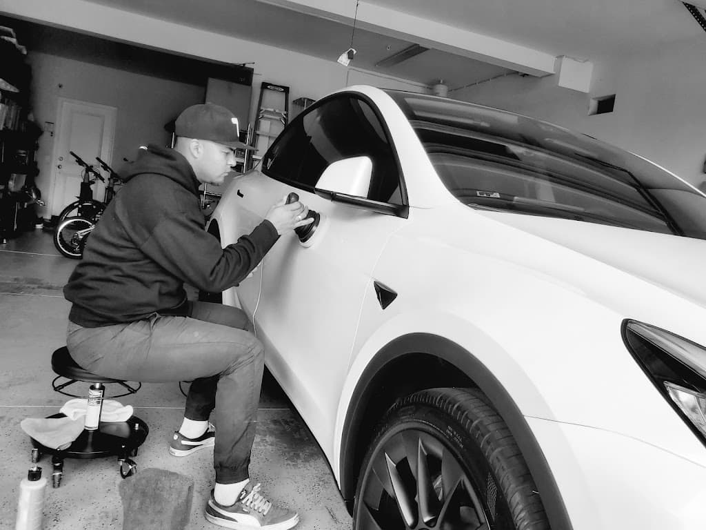 Clean & Boujee Auto Detailing - Ceramic Coating - Paint Correction - Car Detailing Services featured