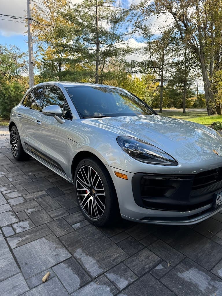 Suds Solutions Detailing featured