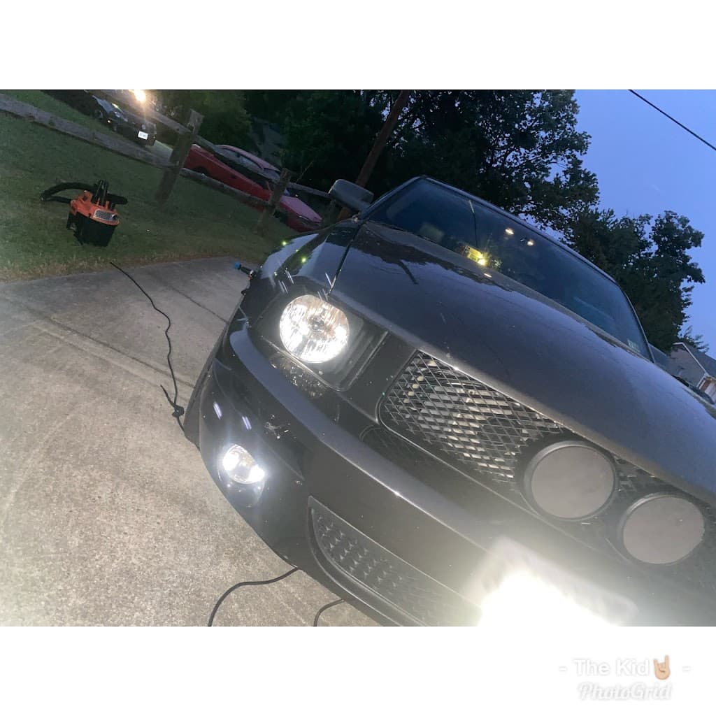 JB Detailing featured