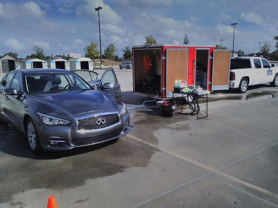 Fresh Fanatics Mobile Detailing featured
