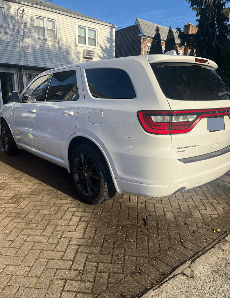 J&M Mobile Detailers featured