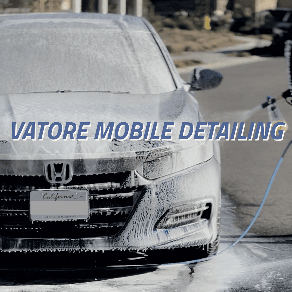 Vatore Mobile Detailing featured