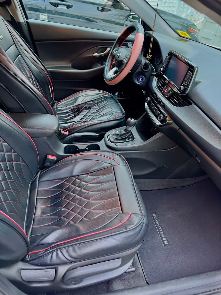 Serenity Detailing LLC featured