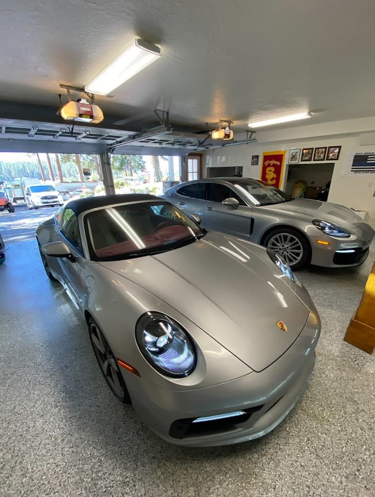 Alpine Mobile Detail - We Come To You. featured