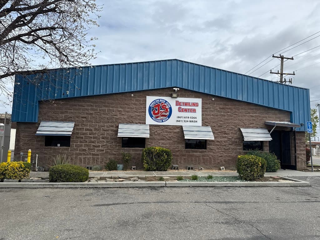 J's Detail Center featured