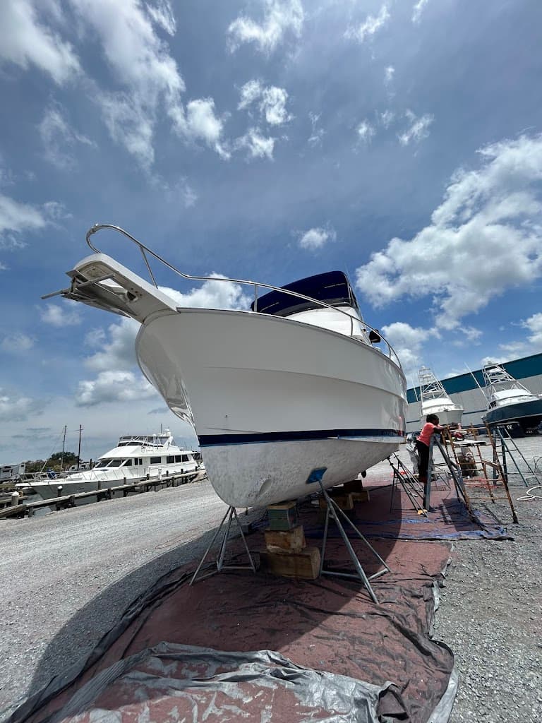 Details Matter - Mobile Auto & Marine Detailing featured