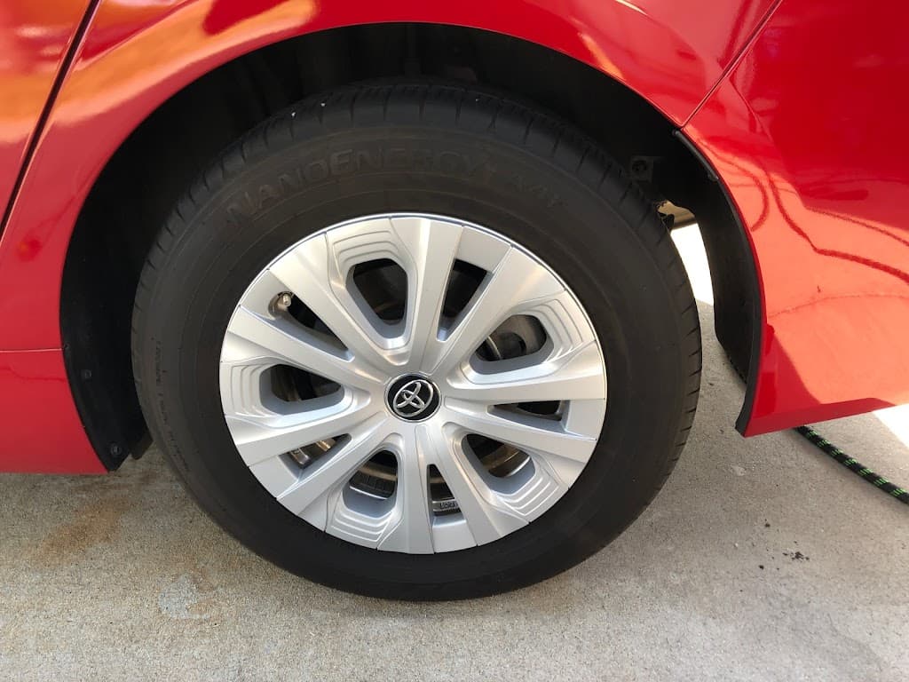 Detail Up - Mobile Auto Detailing featured