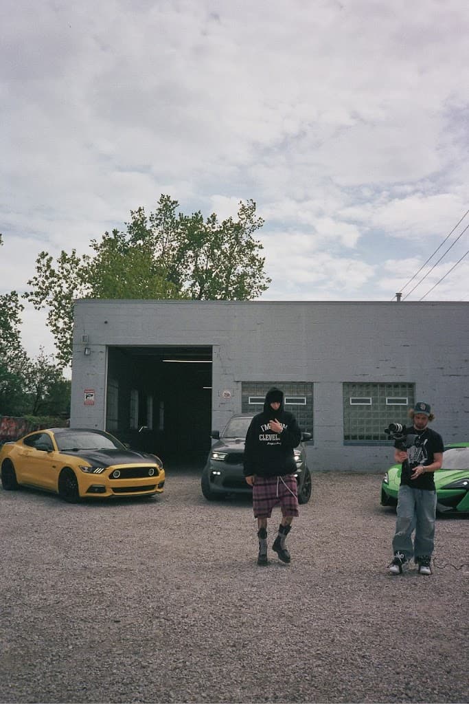 JAEDO's Automotive Customs featured
