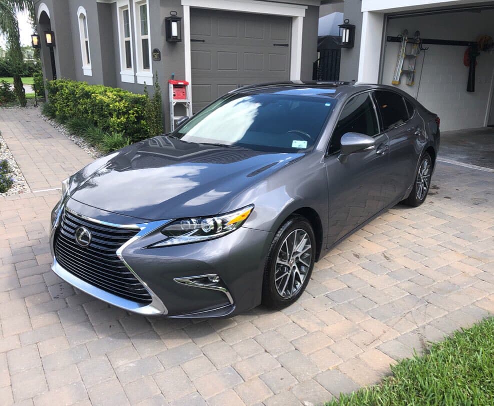 Peace Of Mind Detailing featured