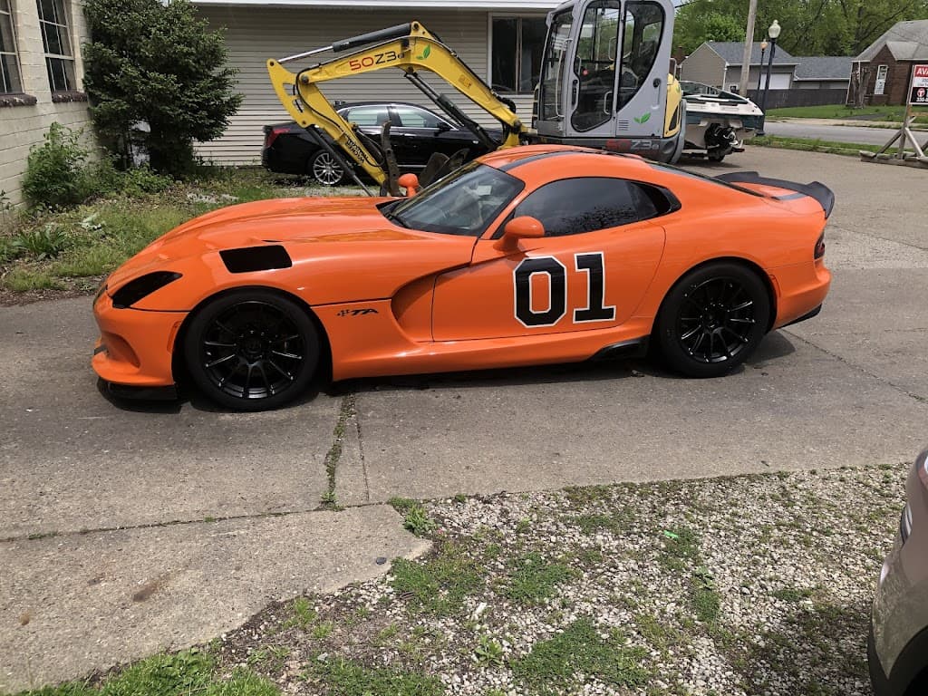 Joes Detailing/ Ceramic Coating featured