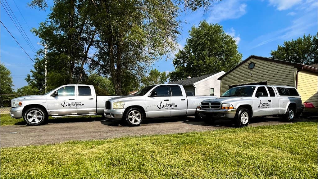 Anchor Brother Detailing & Vehicle Services featured