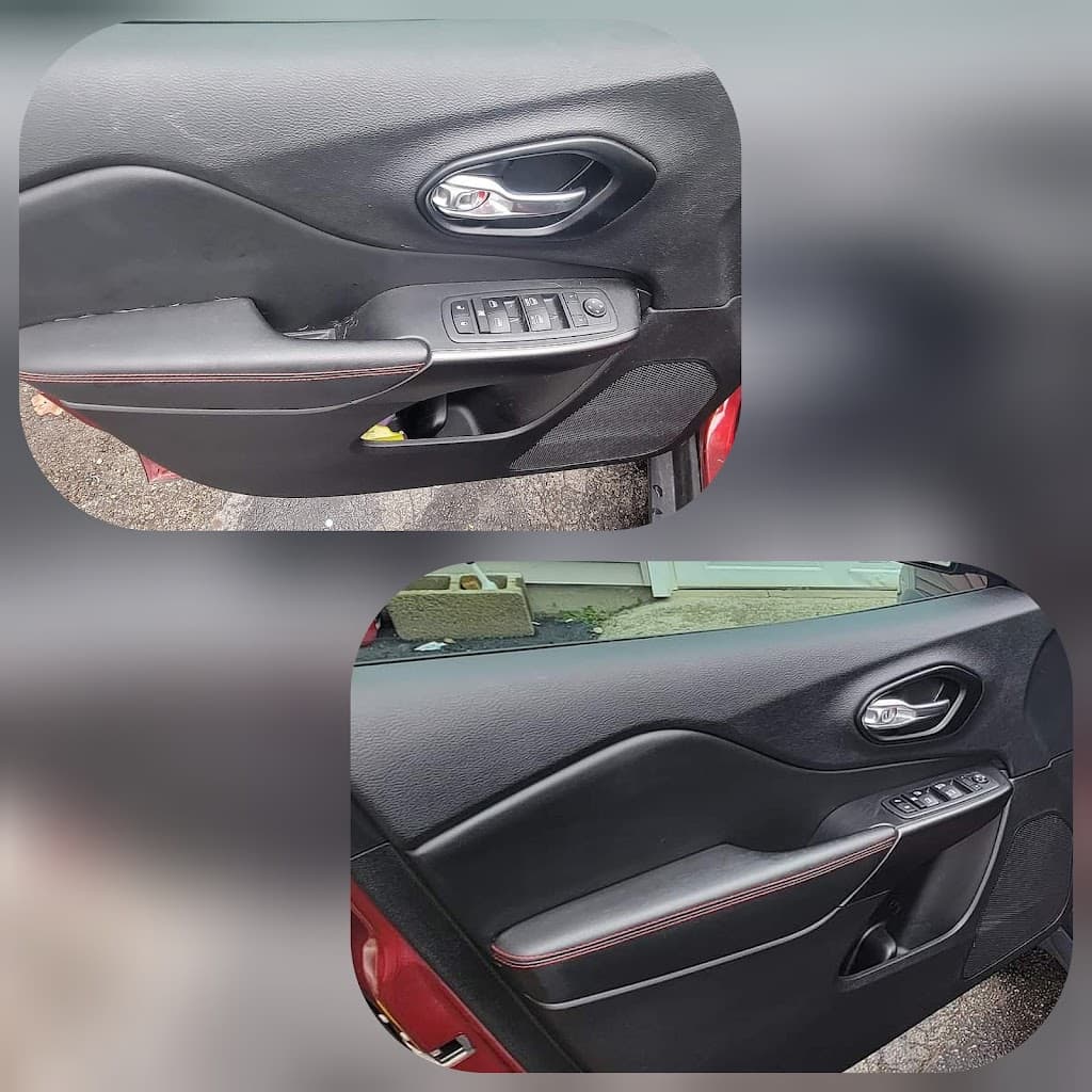 K & S Mobile Detail LLC featured