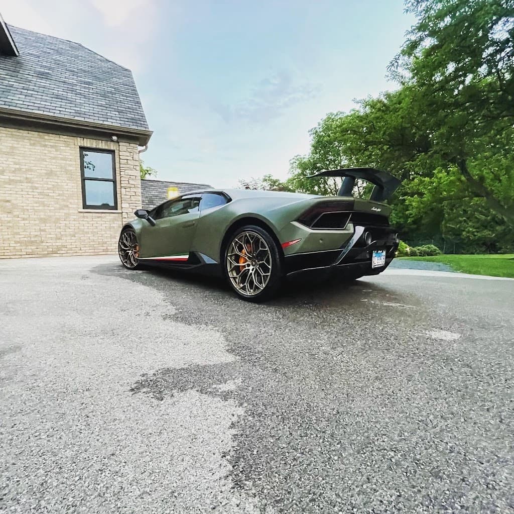 DB Detail LLC featured