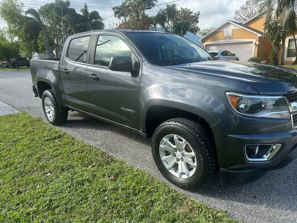Top shape Detail Solutions featured