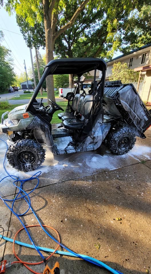 Chuys Royal Auto Spa featured