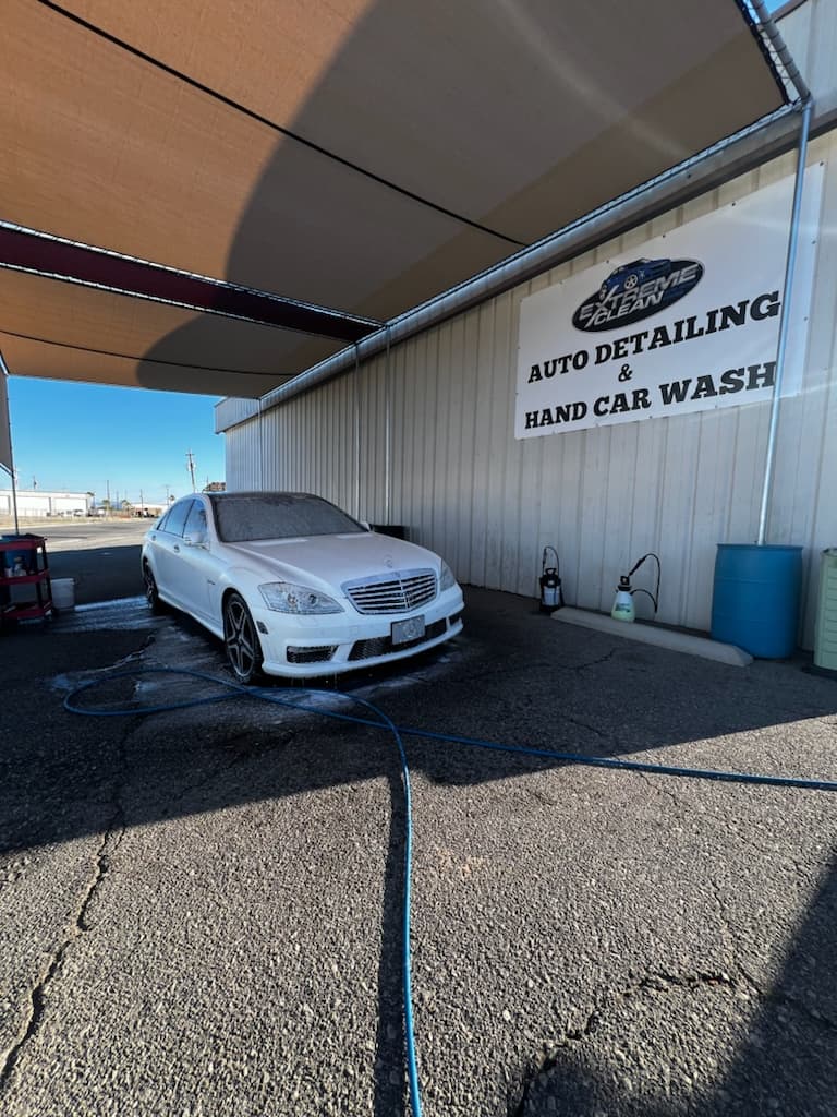 Extreme Clean Detail Center featured