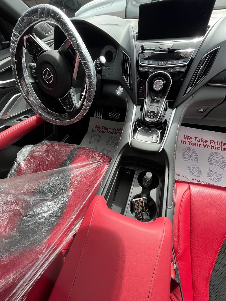ProTouch Auto LLC featured