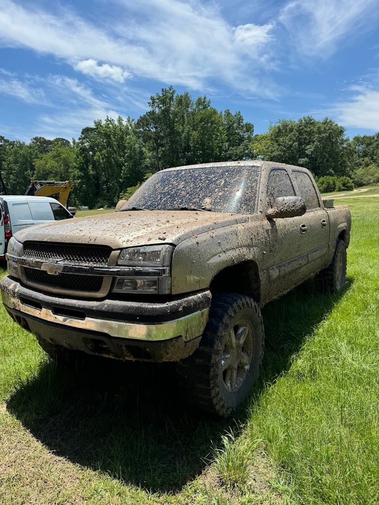 Auburn Mobile Detailing featured