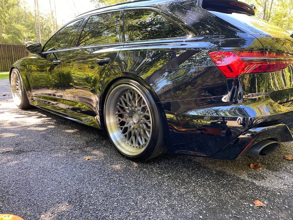 Lucas Mobile Detailing Car Service featured