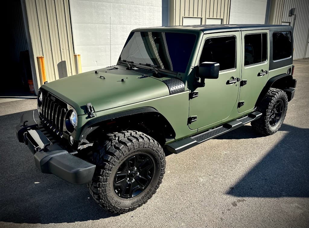 Premier Auto Modz featured