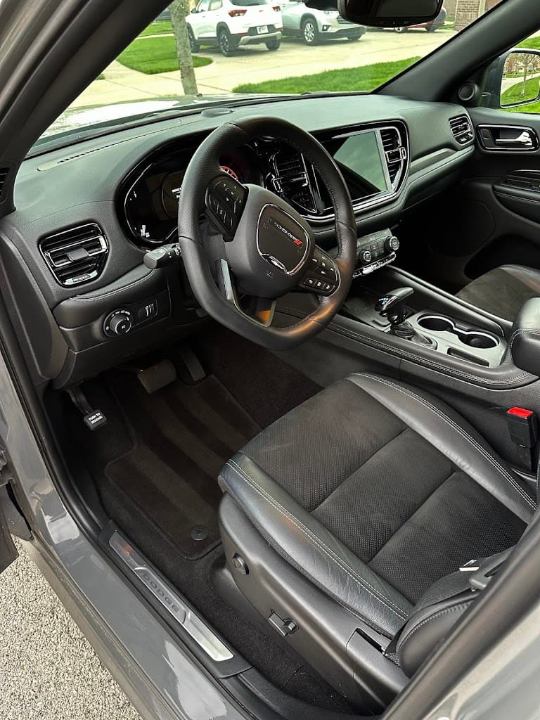 Carson's Car Detailing featured