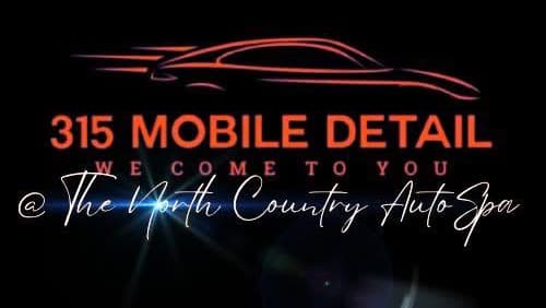315 Mobile Detail @ The North Country AutoSpa featured