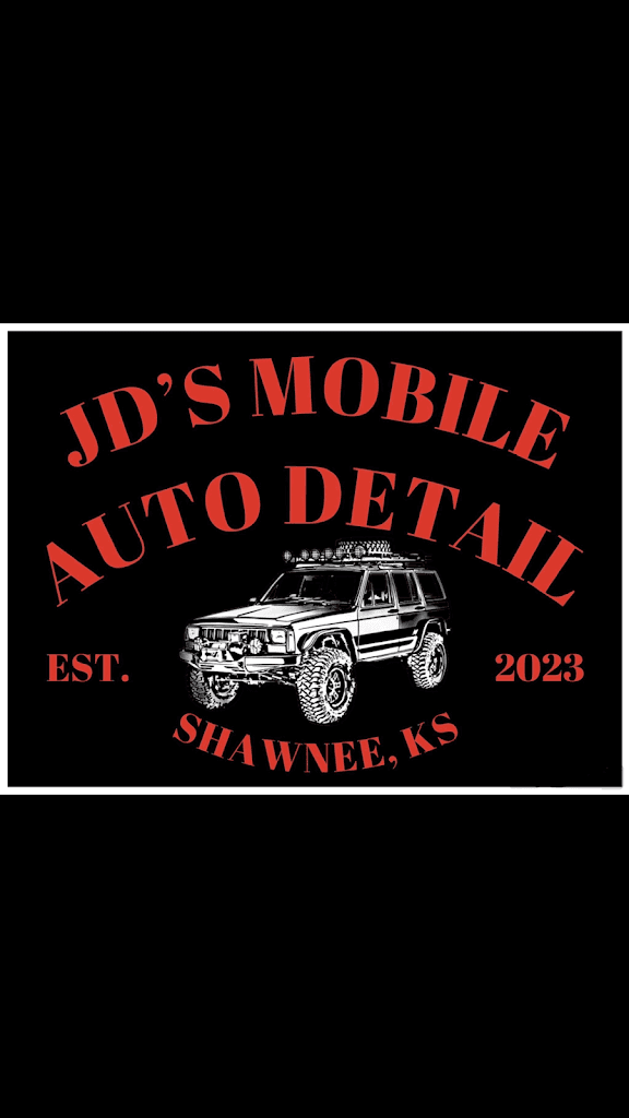 JDs Mobile Auto Detail featured