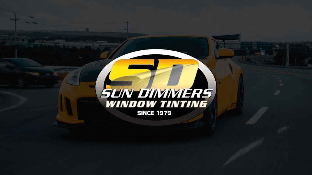 Sun Dimmers Window Tinting & Paint Protection Film featured