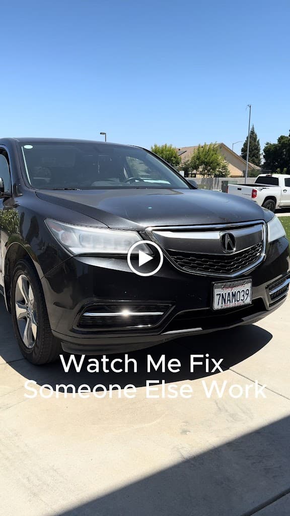Cali Auto Detailing featured