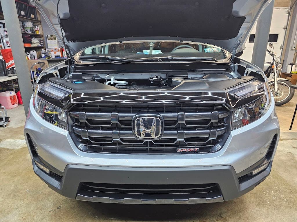 System X Ceramic Coating featured