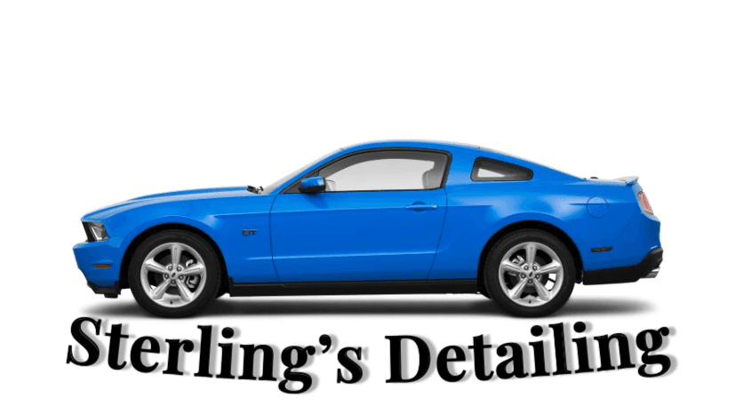 Sterling's Detailing featured