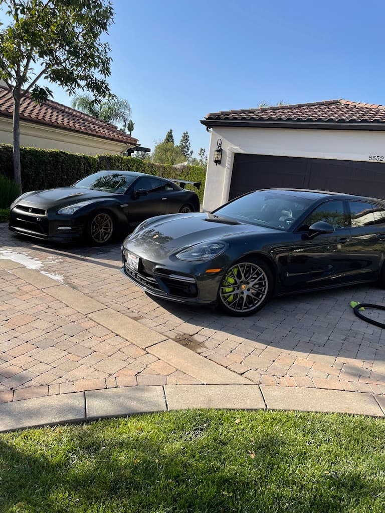 CC's Mobile Detailing featured