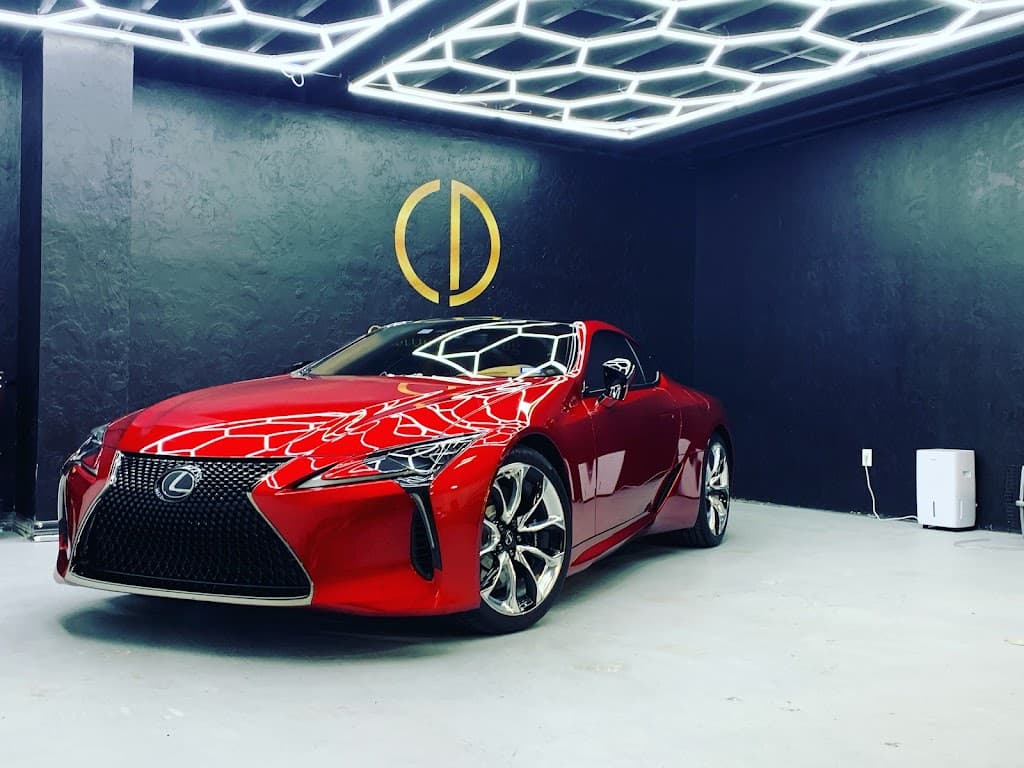 Custom Detailing LLC featured