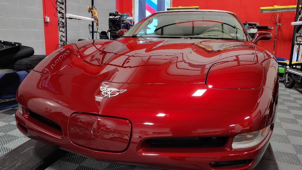 CSR Auto Spa featured