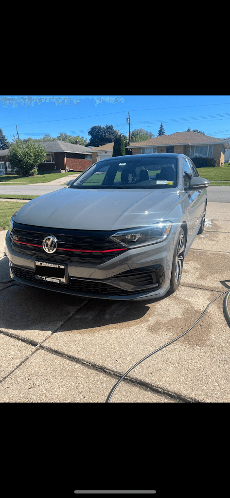 Niko's Detailing featured