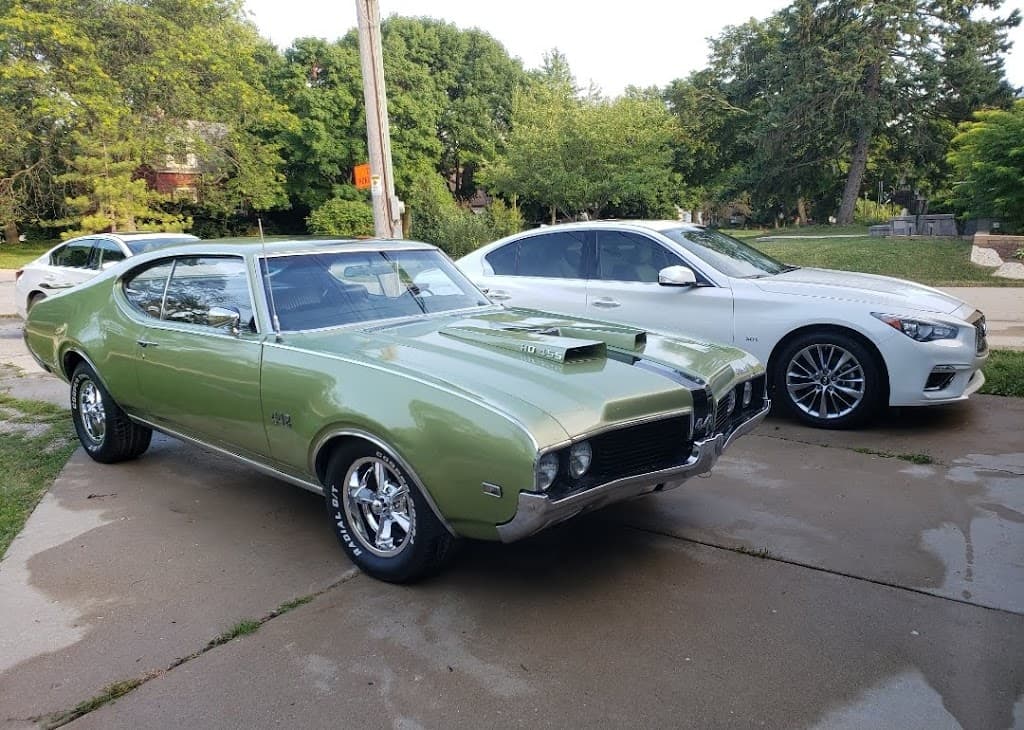 Cream City Classic Detailing LLC featured