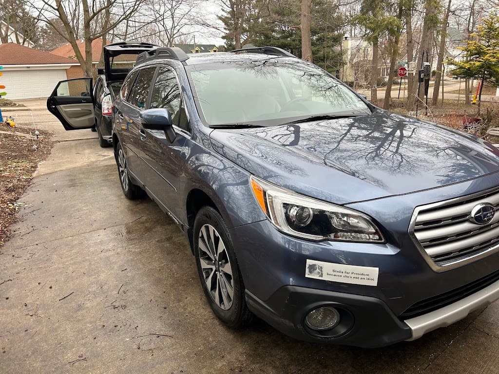 Halma Detailing featured
